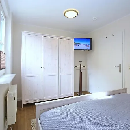 Apartamento Papillon 05-1